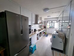 Blk 616 Senja Road (Bukit Panjang), HDB 4 Rooms #622136871